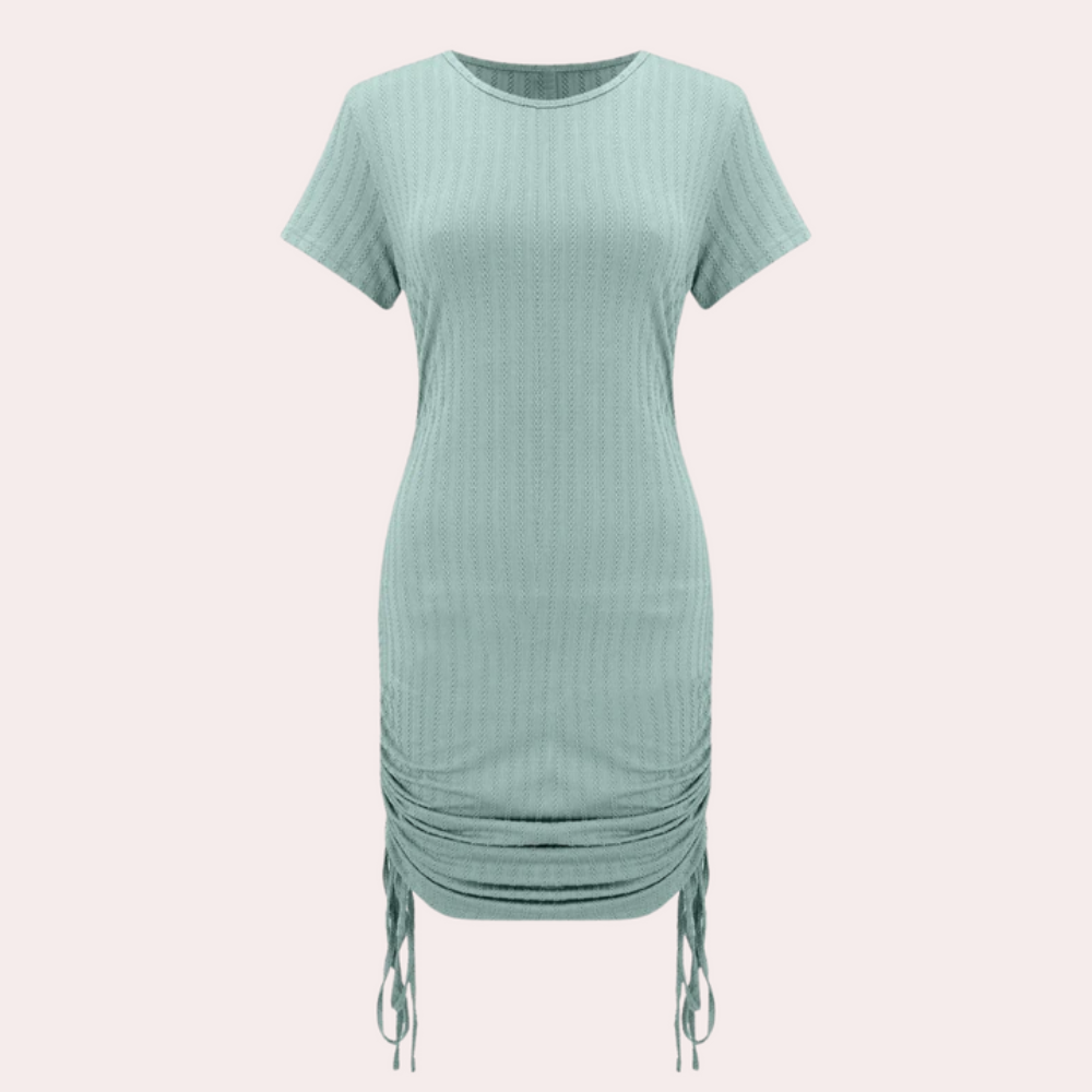 Amara | Women's Party Flattering Bodycon Mini Dress