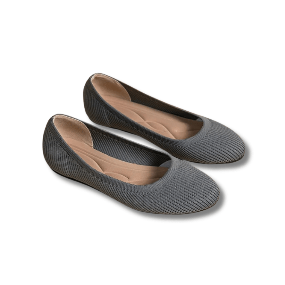 Anya | Women's All-Season Elegant Ballerina Shoes