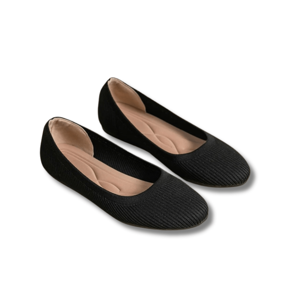 Anya | Women's All-Season Elegant Ballerina Shoes