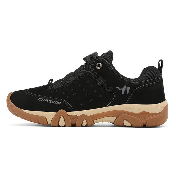 Sawyer – Athletic Hiking Trainers with Cushioned Grip Sole