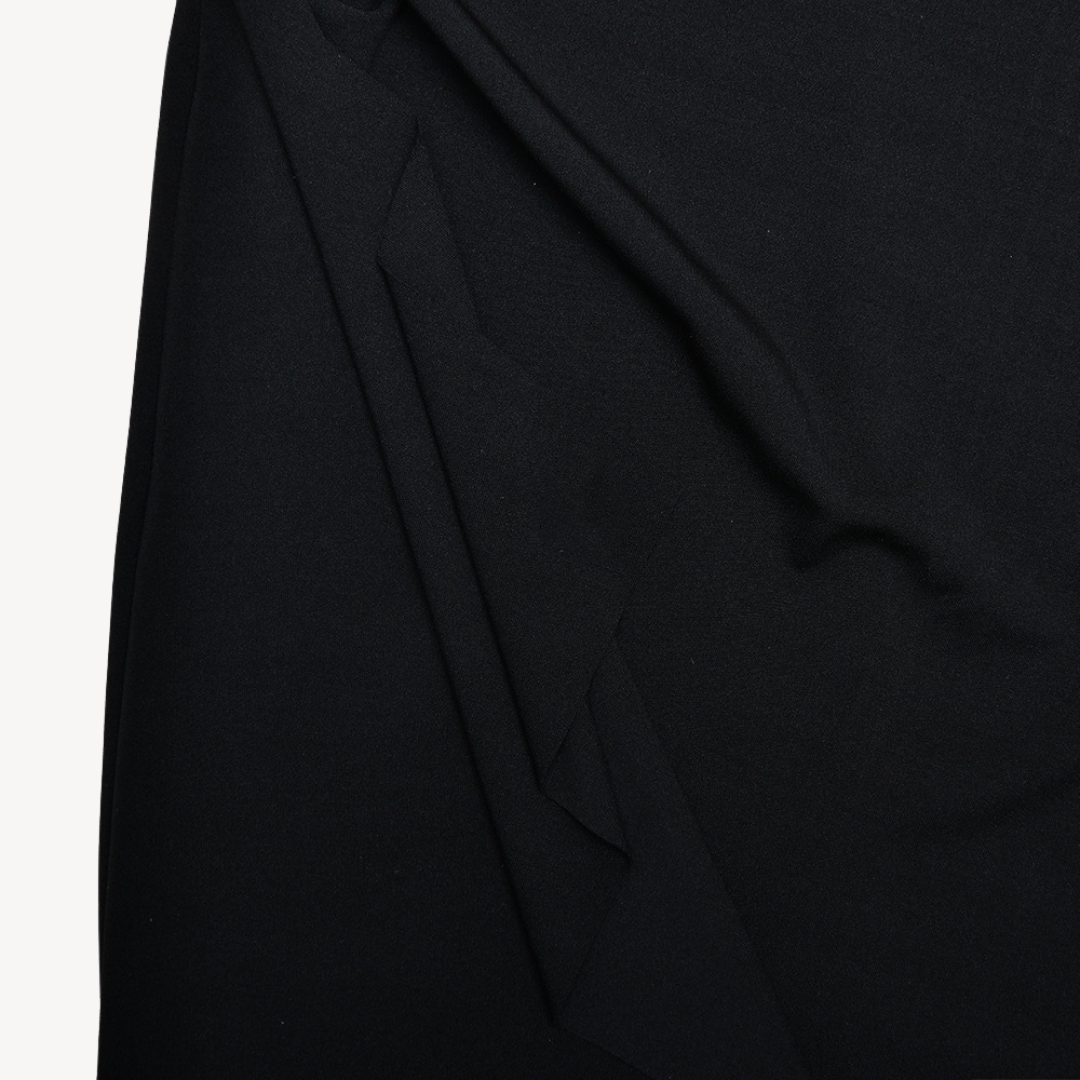 Seraphina | Women's Formal Square Neck Maxi Dress