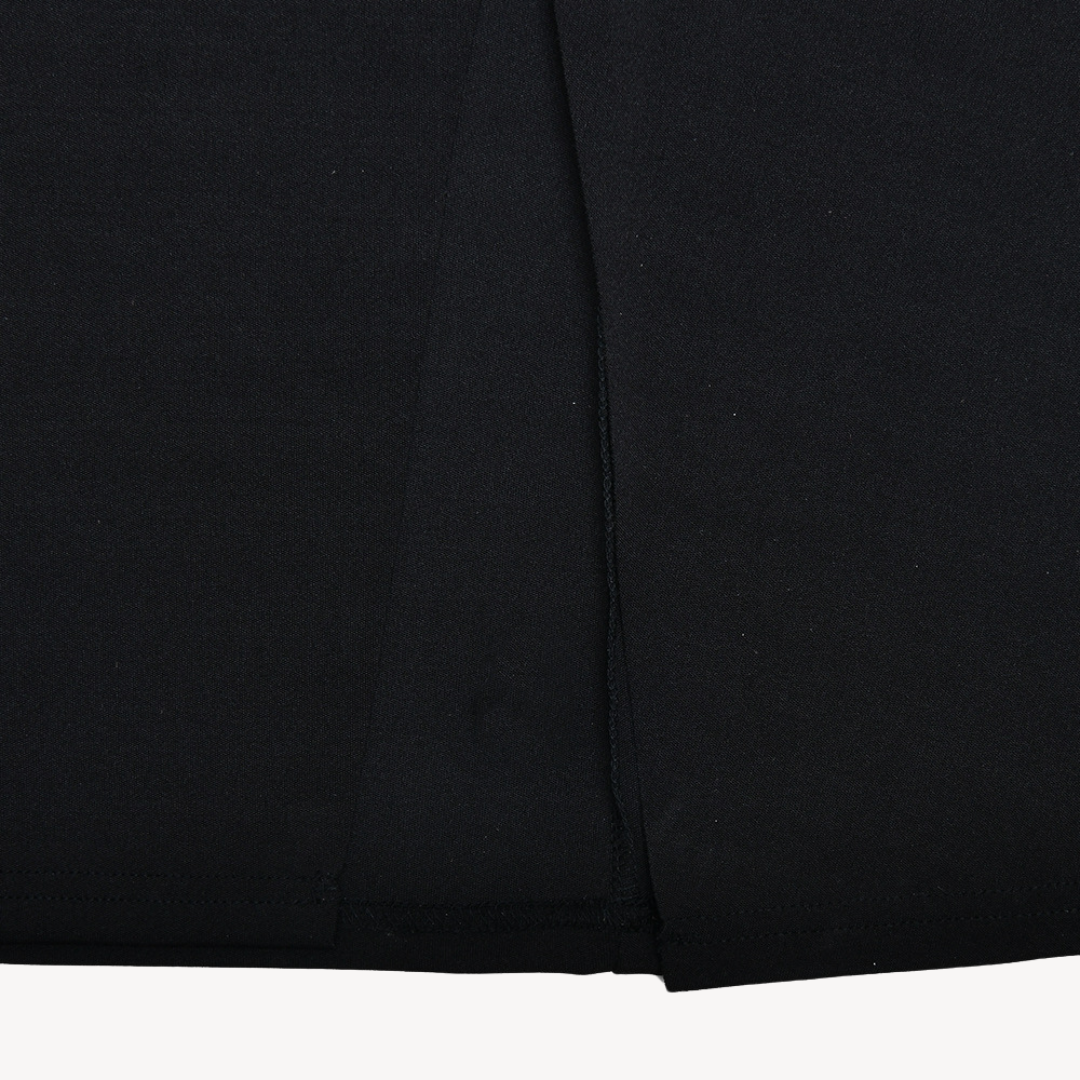 Seraphina | Women's Formal Square Neck Maxi Dress